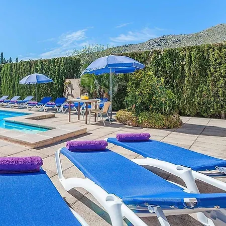 Mit 6 Schlafzimmern In Gehweite Zu Port By Interhome * بويينسا