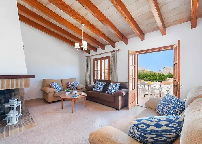 Mit 6 Schlafzimmern In Gehweite Zu Port By Interhome * بويينسا