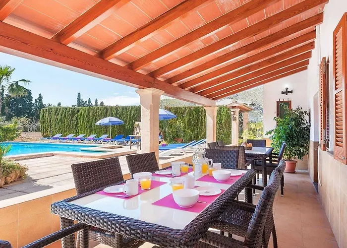 Mit 6 Schlafzimmern In Gehweite Zu Port By Interhome بيت للعطل *