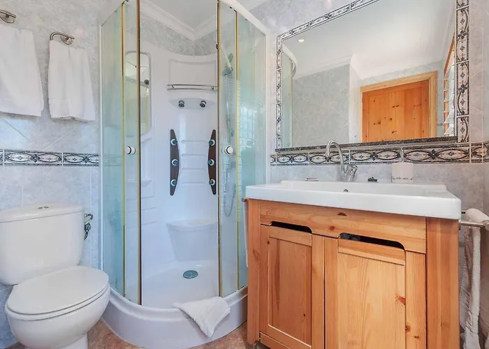 Mit 6 Schlafzimmern In Gehweite Zu Port Pollensa By Interhome * Pollença