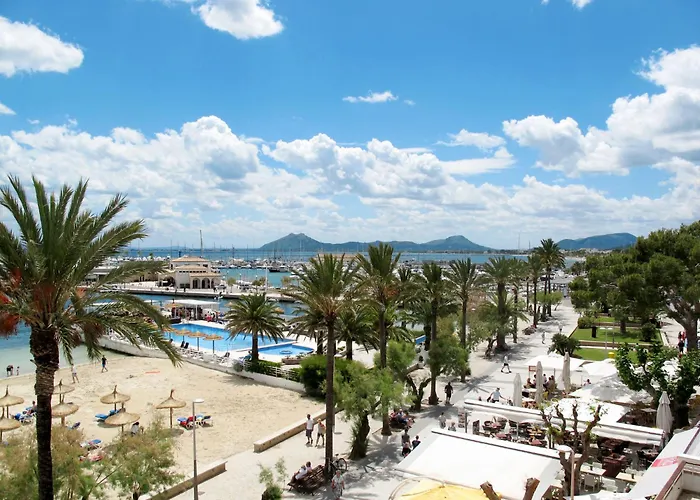 بيت للعطل Mit 6 Schlafzimmern In Gehweite Zu Port By Interhome