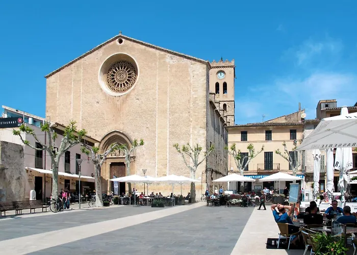 Ferienhaus Mit 6 Schlafzimmern In Gehweite Zu Port Pollensa By Interhome