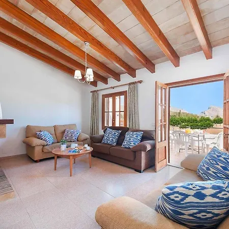 Mit 6 Schlafzimmern In Gehweite Zu Port Pollensa By Interhome * Pollenca