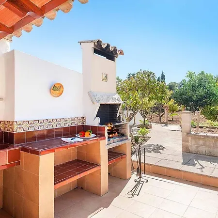 Holiday home Mit 6 Schlafzimmern In Gehweite Zu Port Pollensa By Interhome *