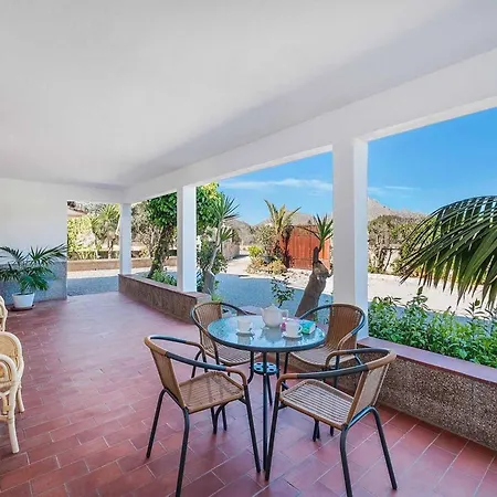 Mit 6 Schlafzimmern In Gehweite Zu Port Pollensa By Interhome Holiday home Pollenca