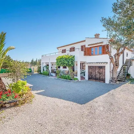 Mit 6 Schlafzimmern In Gehweite Zu Port Pollensa By Interhome
