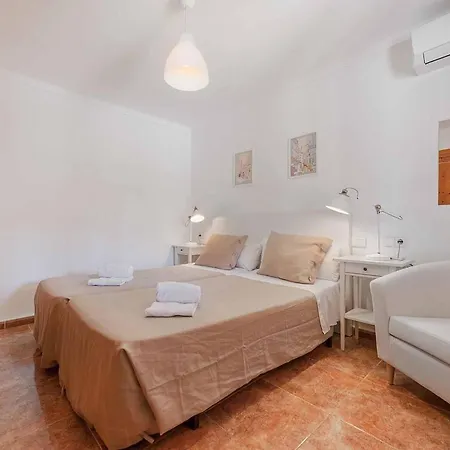 Mit 6 Schlafzimmern In Gehweite Zu Port Pollensa By Interhome * Pollenca