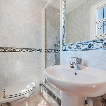 Holiday home Mit 6 Schlafzimmern In Gehweite Zu Port Pollensa By Interhome Pollenca