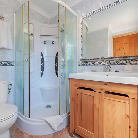 Mit 6 Schlafzimmern In Gehweite Zu Port By Interhome * Pollenca