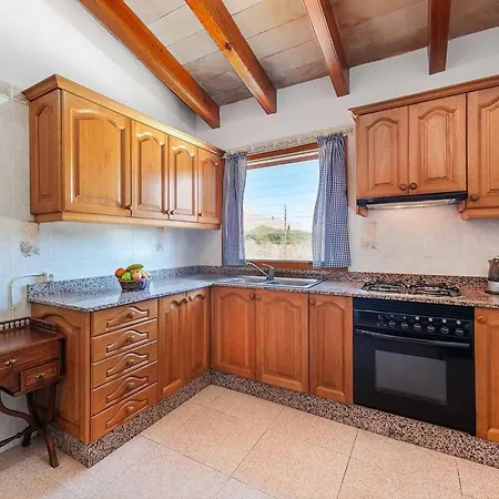 Mit 6 Schlafzimmern In Gehweite Zu Port Pollensa By Interhome