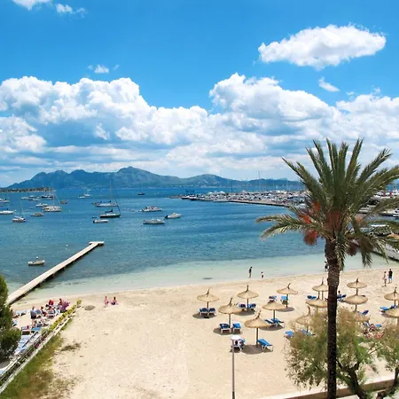 Holiday home Mit 6 Schlafzimmern In Gehweite Zu Port Pollensa By Interhome *