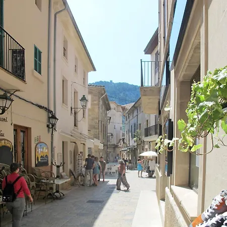 Mit 6 Schlafzimmern In Gehweite Zu Port Pollensa By Interhome * Pollenca